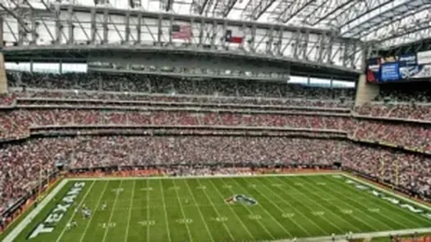 纽约城队新主场：伊蒂哈德公园球场正式启用